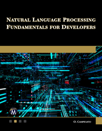 Natural Language Processing Fundamentals for Developers Book Cover