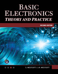 Basic Electronics Book Cover