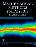 Mathematical Methods for Physics Book Cover
