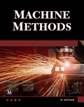 Machine Methods Book Cover