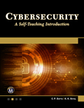 Cybersecurity 
A Self-Teaching Introduction
 Book Cover