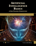 Artificial Intelligence Basics A Self-Teaching Introduction Book Cover