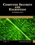 Computer Security and Encryption An Introduction Book Cover
