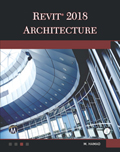 Revit 2018 Architecture Book Cover