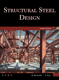 Structural Steel Design, Third Edition Book Cover