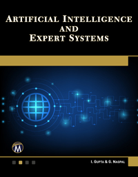Artificial Intelligence And Expert Systems Book Cover