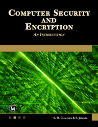 Computer Security and Encryption An Introduction
 Book Cover