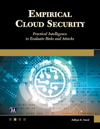 Empirical Cloud Security Book Cover