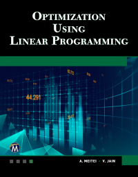 Optimization Using Linear Programming Book Cover