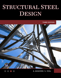 Structural Steel Design Third Edition Book Cover